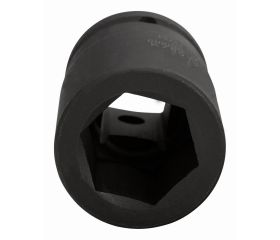 Vasos de impacto reforzados y fosfatados, con cuadrado de 1/2